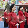 Xoan singing successfully revived in Phu Tho Province