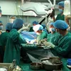 Investment lifts quality at Vietnam’s public hospitals