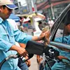 Petrol prices decline sharply