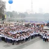 Climate change communication takes place in Hanoi