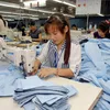 Garment sector expecting big fourth quarter