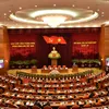 Party Central Committee sets personnel standards