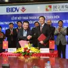 BIDV borrows $200m from CDB