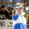 Vinh shoots for World Games final