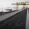 Vinacomin to import coal in 2016