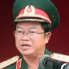 VN military officials visit Cuba