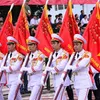 Military parade to mark Viet Nam Liberation Day