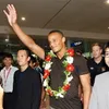 Manchester City FC meets Vietnamese fans