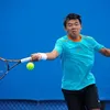 Ly Hoang Nam seeded No.12 world junior player