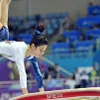 Viet Nam’s golden hopes riding on gymnast squad