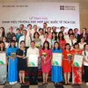 British Council honours 12 international schools in Vietnam