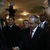 US, Cuba seek better ties