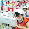 Vietnam, Thailand team up to form supply chains