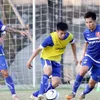 Vietnam underdogs in Iraq clash