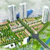 Bitexco, Vingroup licensed to build residential projects