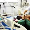 EU, World Bank bring healthcare to Vietnam’s poor