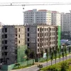 Finances, incentives lacking for social housing: Minister