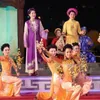 Over 60 foreign art troupes to attend Hue Festival 2016