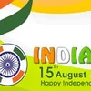 India's Independence Day marked in HCM City