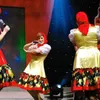 Russian cultural festival in Vietnam to be launched