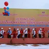 Construction begins on $2.2b Nghe An thermal power plant