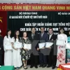 Workshop improves Vietnamese teaching capacity abroad