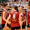 Vietnam downs Japan at Asian Volleyball Championship