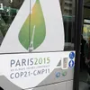 COP21 extended by one day