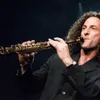 Kenny G performs in Ha Noi