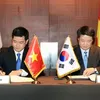 RoK-Vietnam FTA to take effect next week