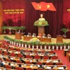 11th plenum of Party Central Committee kicks off