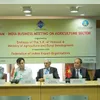 VN, India push agricultural trade