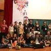 Vietnam Comics Day held in Hanoi