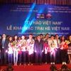 Vietnam Summer Camp underway in Hanoi