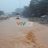 Death toll reaches 17 in Quang Ninh flash-floods