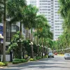 HCM City sells 5,700 apartments for social housing