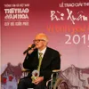 Bui Xuan Phai Awards 2015 announced