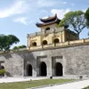 Preserving Thang Long Royal Citadel