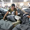 Garment, textile firms face tough, bigger rivals