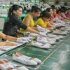 VN exports to Mexico to jump 45% from year ago