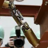 TEPCO abandons robot stranded inside Fukushima plant