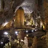 Vietnamese children in US help promote Son Doong Cave