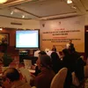 Scientific forum on Marine/Maritime Silk Road underway