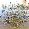 Scientists call for a ban on microbeads to protect the environment