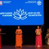 Hanoi Days open in Moscow