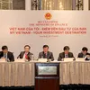 Vietnam investment potential promoted in US