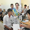 World Sight Day observed in Vietnam