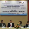 VN, India businesses to strengthen co-operation