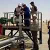 PVEP exploits first oil flow in Sahara