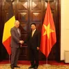 Belgian ODA proves effective in Vietnam